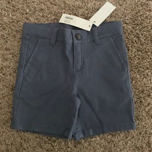 Brand new Janie and Jack boy shorts